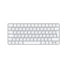 Apple Magic Keyboard (ru), клавиатура