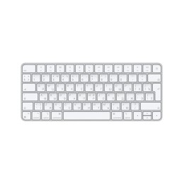 Apple Magic Keyboard (ru), клавиатура