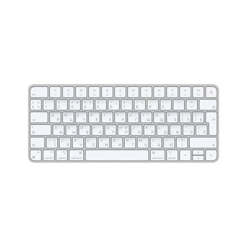 Apple Magic Keyboard (ru), клавиатура