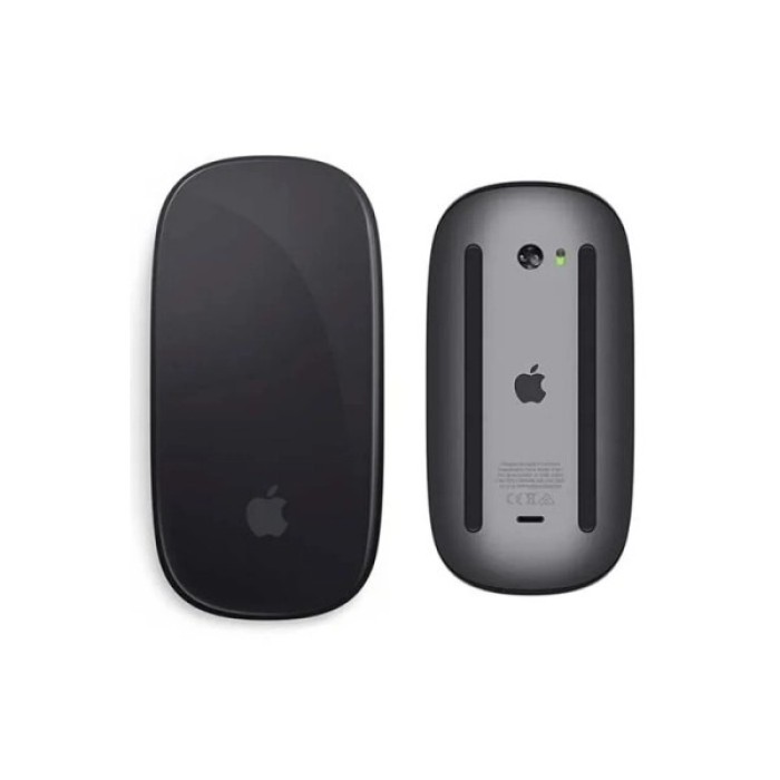 Apple Magic Mouse 3 (grey) , мышь