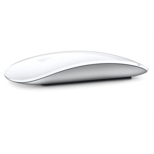 Apple Magic Mouse 3 (silver) , мышь