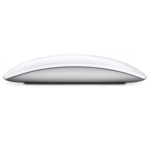 Apple Magic Mouse 3 (silver) , мышь