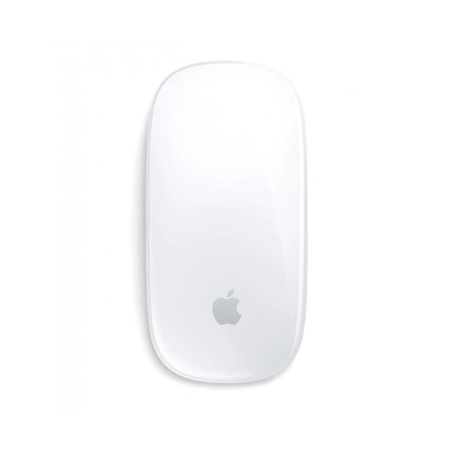 Apple Magic Mouse 3 (silver) , мышь