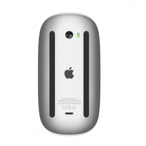 Apple Magic Mouse 3 (silver) , мышь