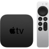 Apple TV 4K 64gb - (2022), медиаплеер 