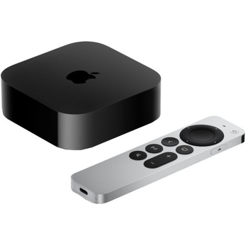 Apple TV 4K 64gb - (2020) , медиаплеер 