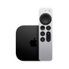 Apple TV 4K 64gb - (2021), медиаплеер 