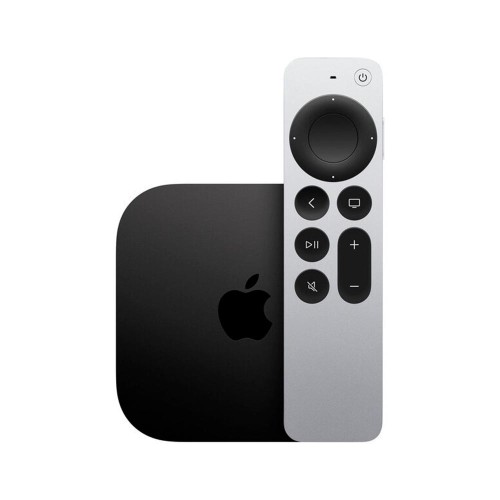 Apple TV 4K 128gb - (2022), медиаплеер 