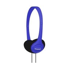 Koss KPH7B ABF V2 RW, проводные наушники