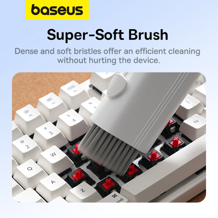 Baseus Ultra Clean Series Cleaning Kit, набор для чистки