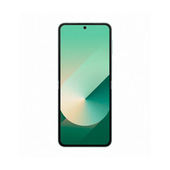 Samsung Galaxy Z Flip 6 Mint 256 GB, смартфон