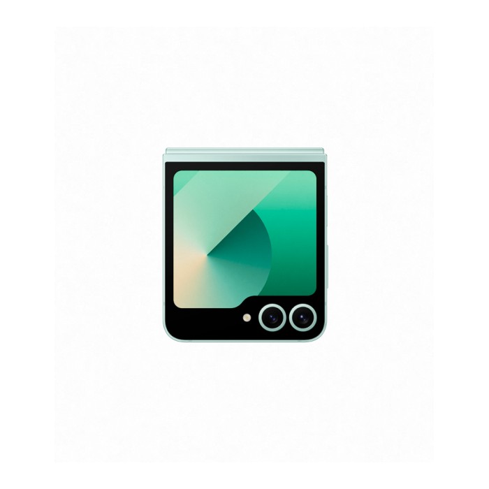 Samsung Galaxy Z Flip 6 Mint 256 GB, смартфон