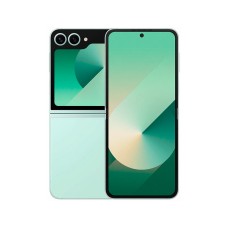 Samsung Galaxy Z Flip 6 Mint 256 GB, смартфон