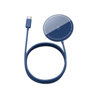 Baseus BS-W522 беспроводное зарядное устройство
