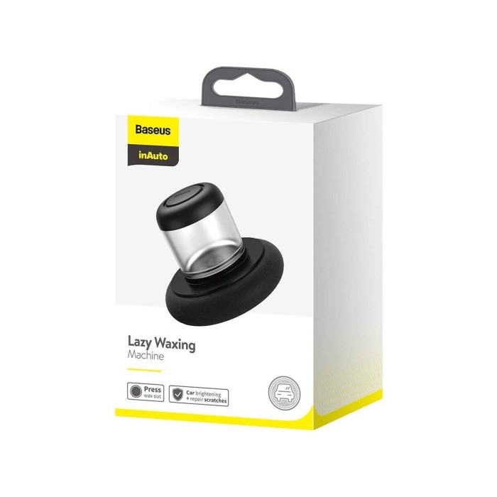 Baseus CRDLQ-01 Lazy Waxing Machine устройство для полировки авто