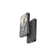 Blupebble Core Pod Lucid Power Bank With Mags...