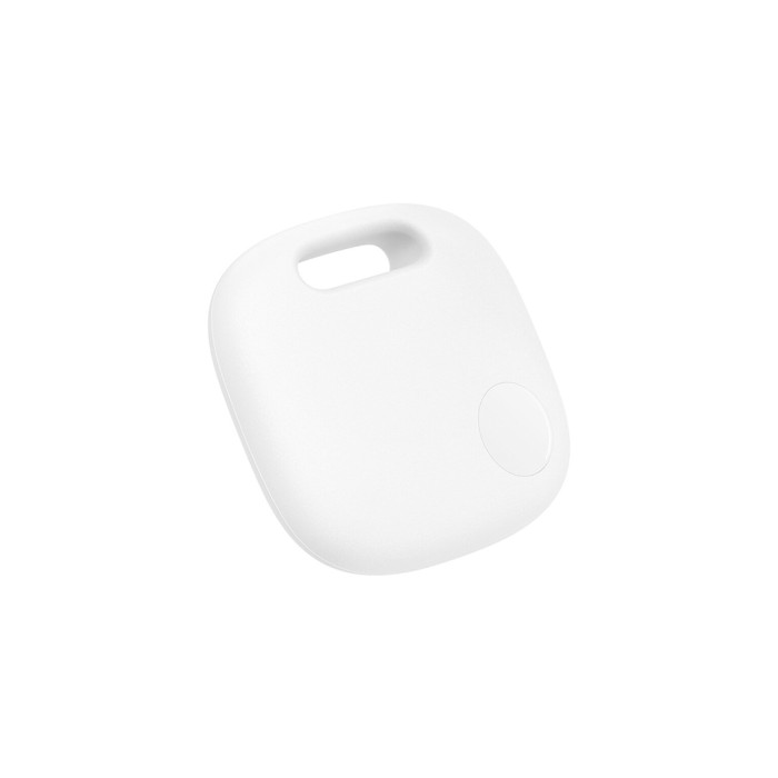 Baseus T2 Pro Smart White трекер брелок