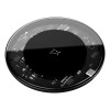 Baseus WXJK-BA02 беспроводное зарядное устройство Simple Wireless Charger 15W (Updated Version for Type-C)