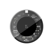 Baseus WXJK-BA02 беспроводное зарядное устрой...