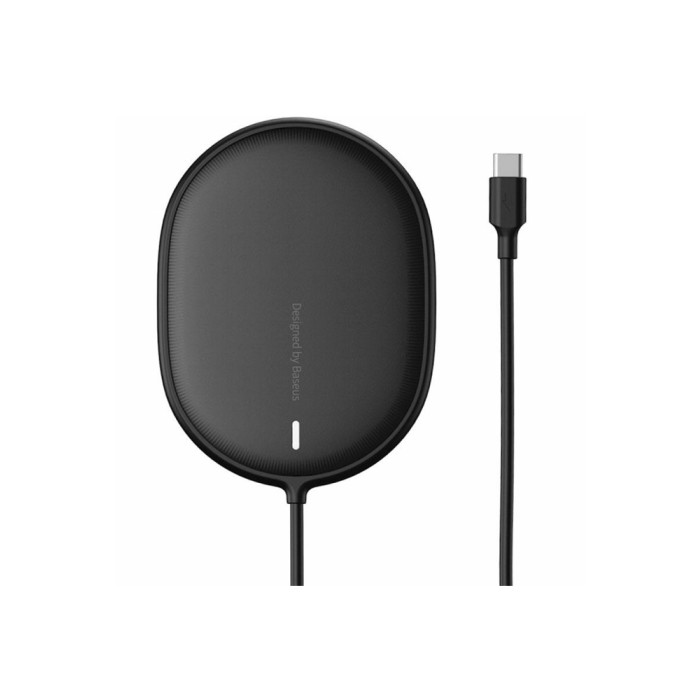 Baseus WXQJ-01 Light Magnetic Wireless Charger зарядное устройство