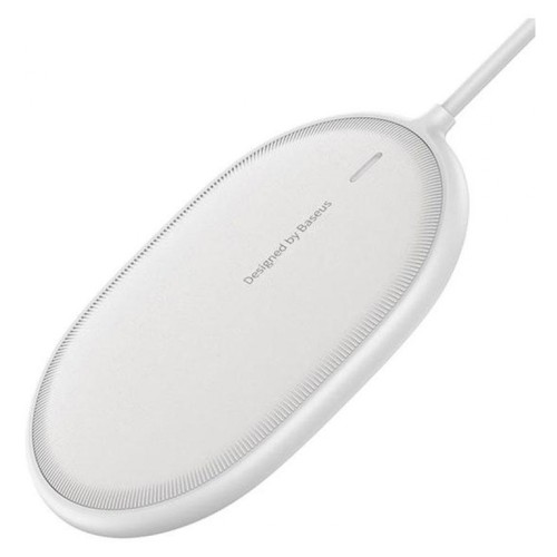 Baseus WXQJ-01 Light Magnetic Wireless Charger зарядное устройство