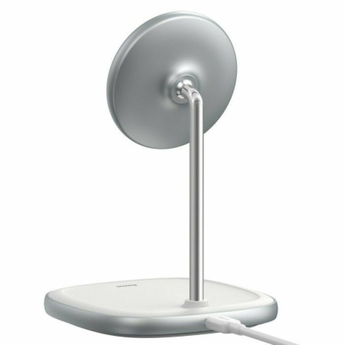 Baseus WXSW-02 Swan Wireless Charger беспроводное зарядное устройство