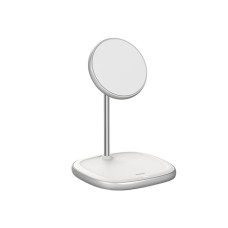 Baseus WXSW-02 Swan Wireless Charger беспрово...