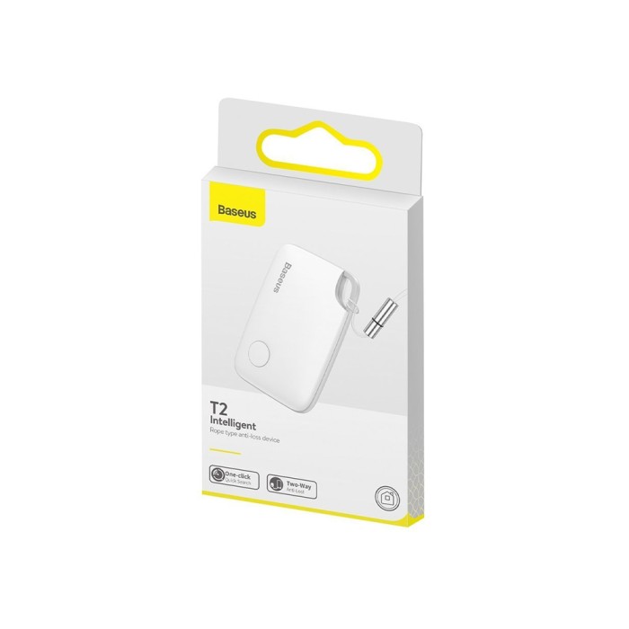 Baseus T2 Intelligent Rope Умный брелок