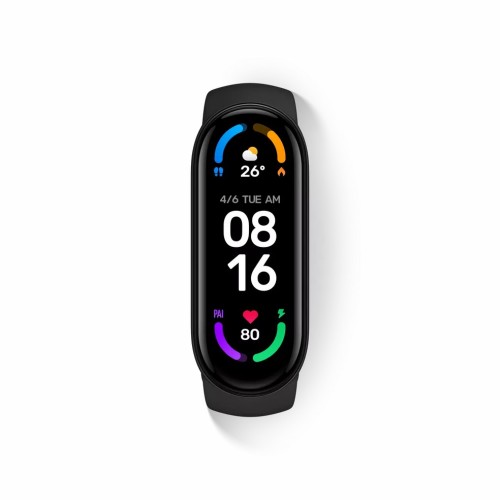 Xiaomi Smart Band 7 фитнес-браслет