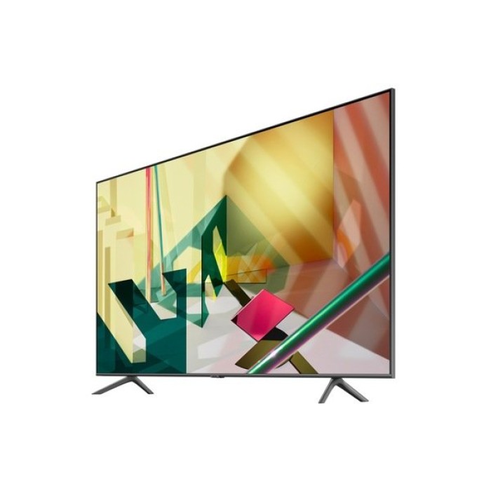 Samsung QLED 85Q70T 85", телевизор