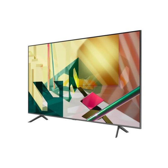 Samsung QLED 85Q70T 85", телевизор