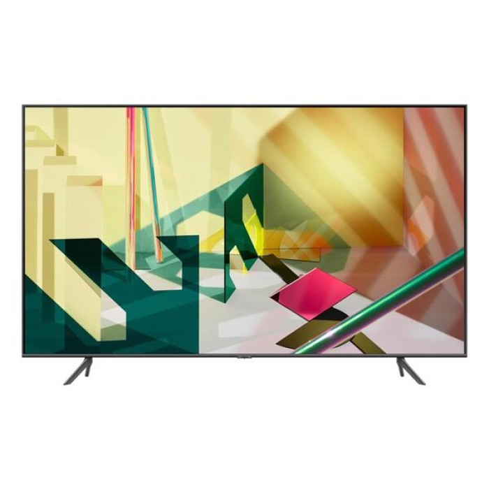 Samsung QLED 85Q70T 85", телевизор