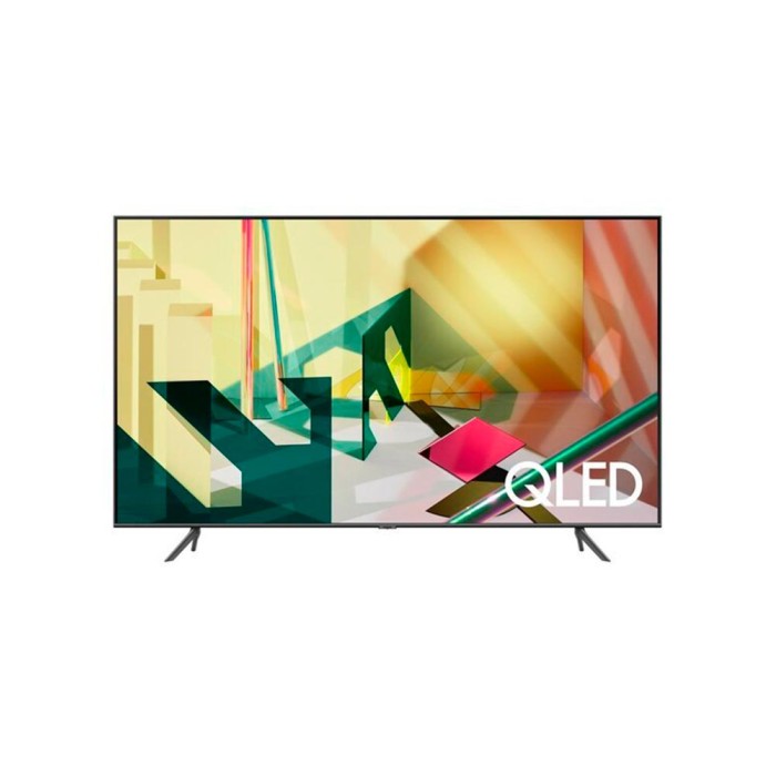 Samsung QLED 85Q70T 85", телевизор