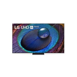 LG UR91006 4K Smart UHD 65", телевизор