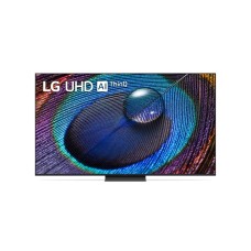 LG UR91006 4K Smart UHD 55