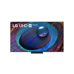 LG UR78009 4K Smart UHD 55", телевизор