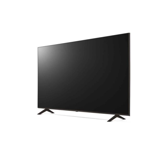 LG UR91006 4K Smart UHD 75", телевизор