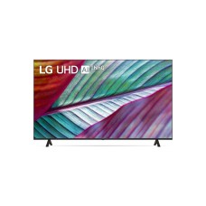LG UR78009 4K Smart UHD 55