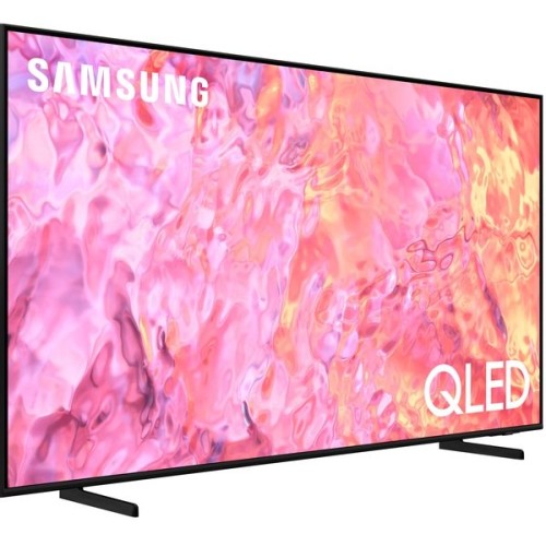 Samsung QLED 65Q60C 65", телевизор