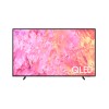 Samsung QLED 65Q60C 65", телевизор