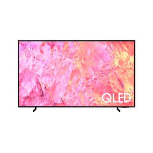 Samsung QLED 55Q60C 55", телевизор