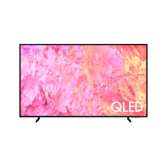 Samsung QLED 43Q60C 43", телевизор