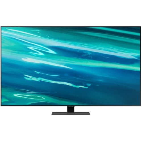 Samsung QLED Full Array LED 65Q80A 65", телевизор