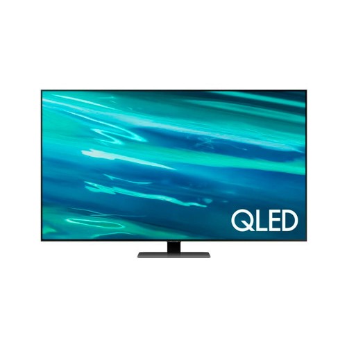 Samsung QLED Full Array LED 65Q80A 65", телевизор