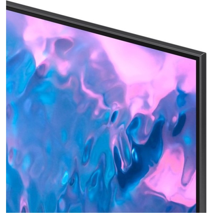 Samsung QLED 85Q70C 85", телевизор