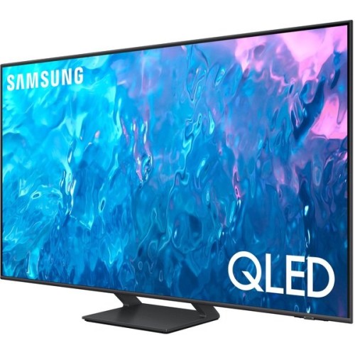 Samsung QLED 55Q70C 55", телевизор
