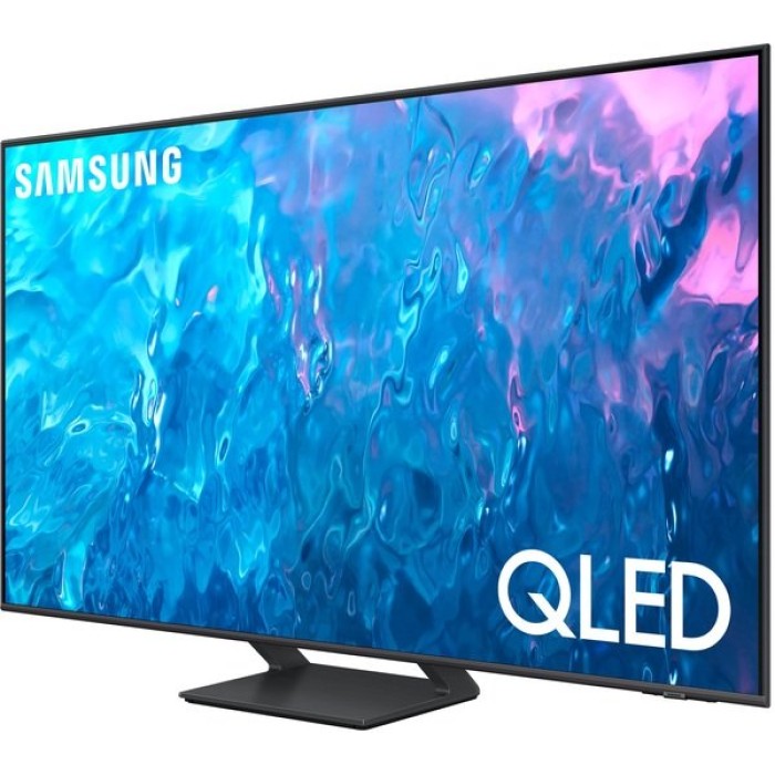 Samsung QLED 85Q70C 85", телевизор