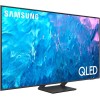 Samsung QLED 55Q70C 55", телевизор