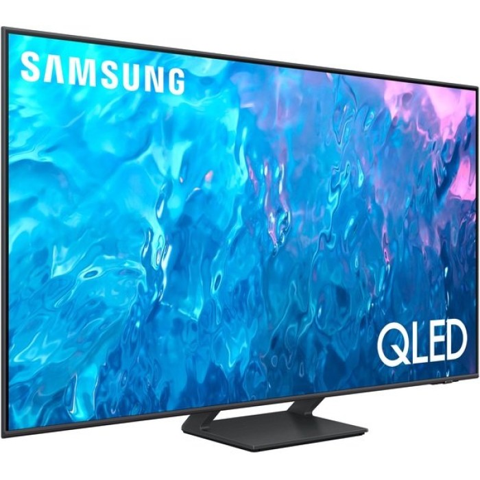 Samsung QLED 85Q70C 85", телевизор