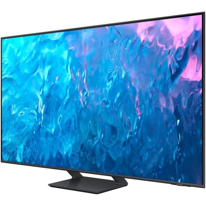 Samsung QLED 85Q70C 85", телевизор